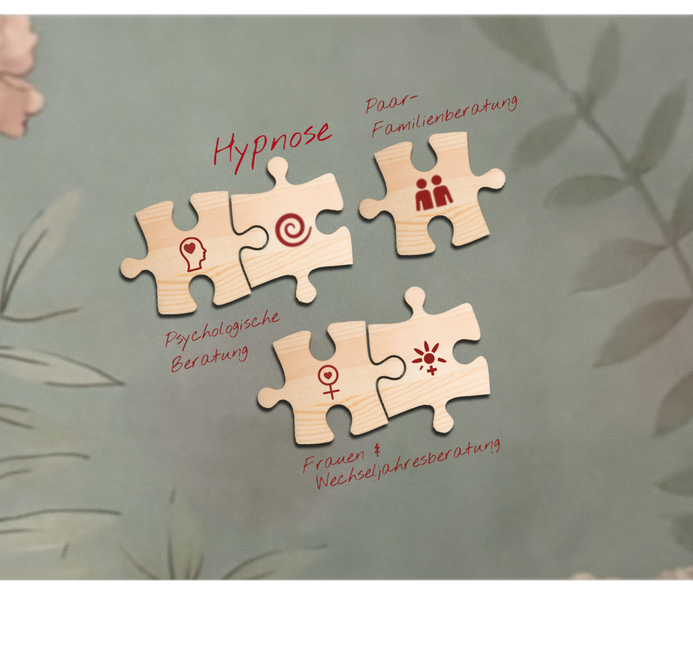 Leben & Entspannen | Praxis für Hypnose und psychologische Beratung Hypnose und Beratung
