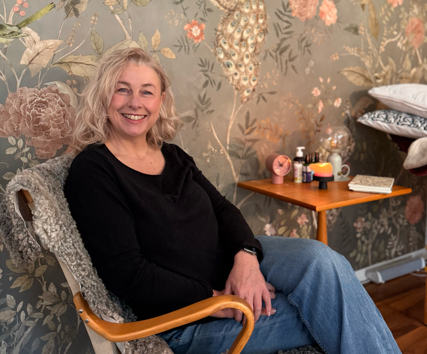 Praxis | Leben & Entspannen Praxis Leben & Entspannen